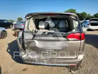 2017 Chrysler PACIFICA фото
