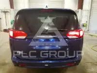 2017 Chrysler PACIFICA фото