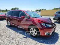 2017 Chrysler PACIFICA фото