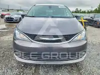 2017 Chrysler PACIFICA фото