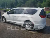 2017 Chrysler PACIFICA фото