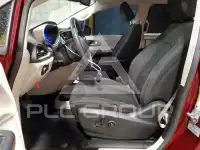 2017 Chrysler PACIFICA photo