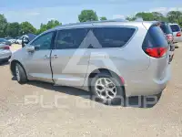 2017 Chrysler PACIFICA фото