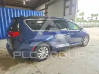 2017 Chrysler PACIFICA фото