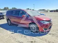 2017 Chrysler PACIFICA фото