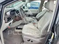 2017 Chrysler PACIFICA фото