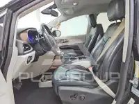 2017 Chrysler PACIFICA photo
