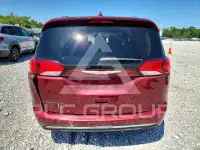 2017 Chrysler PACIFICA фото