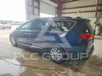 2017 Chrysler PACIFICA фото