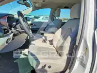 2017 Chrysler PACIFICA фото