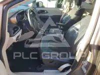 2017 Chrysler PACIFICA фото