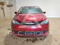 2017 Chrysler PACIFICA photo