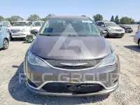 2017 Chrysler PACIFICA фото