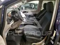 2017 Chrysler PACIFICA фото