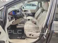 2017 Chrysler PACIFICA photo