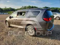 2017 Chrysler PACIFICA фото