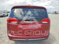 2017 Chrysler PACIFICA фото