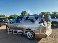 2017 Chrysler PACIFICA фото