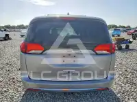 2017 Chrysler PACIFICA фото