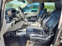 2017 Chrysler PACIFICA фото