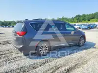 2017 Chrysler PACIFICA фото