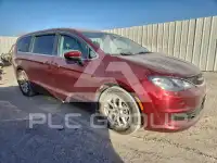 2017 Chrysler PACIFICA фото