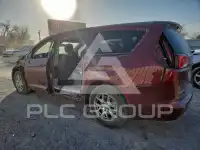 2017 Chrysler PACIFICA фото