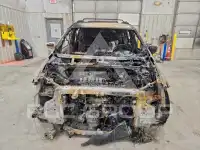 2017 Chrysler PACIFICA photo