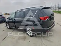 2017 Chrysler PACIFICA фото