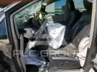 2017 Chrysler PACIFICA photo