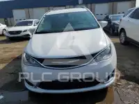 2017 Chrysler PACIFICA фото