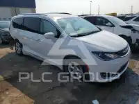 2017 Chrysler PACIFICA фото