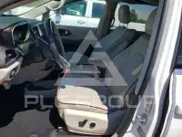 2017 Chrysler PACIFICA фото
