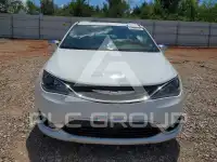 2017 Chrysler PACIFICA фото