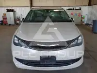 2017 Chrysler PACIFICA фото