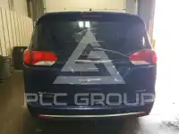 2017 Chrysler PACIFICA photo