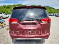 2017 Chrysler PACIFICA photo