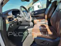 2017 Chrysler PACIFICA photo
