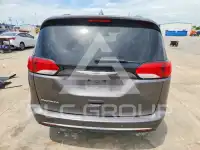 2017 Chrysler PACIFICA фото