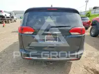 2017 Chrysler PACIFICA photo