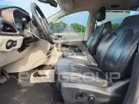 2017 Chrysler PACIFICA фото