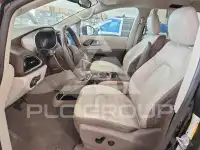 2017 Chrysler PACIFICA фото
