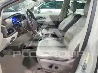 2017 Chrysler PACIFICA фото