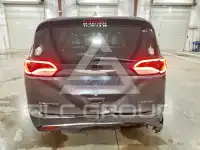 2017 Chrysler PACIFICA photo