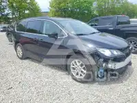 2017 Chrysler PACIFICA фото
