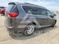 2017 Chrysler PACIFICA фото