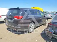 2017 Chrysler PACIFICA фото