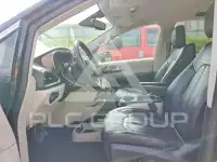 2017 Chrysler PACIFICA photo
