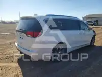 2017 Chrysler PACIFICA фото