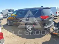 2017 Chrysler PACIFICA фото